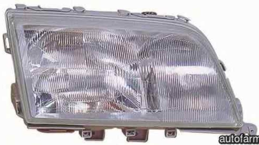 Far MERCEDES-BENZ C-CLASS W202 LORO 440-1107L-LD-E