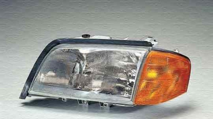 Far MERCEDES-BENZ C-CLASS W202 MAGNETI MARELLI 710301036202