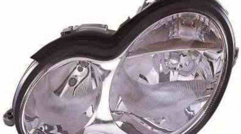 Far MERCEDES-BENZ C-CLASS (W203) DEPO 4401141RLDEM