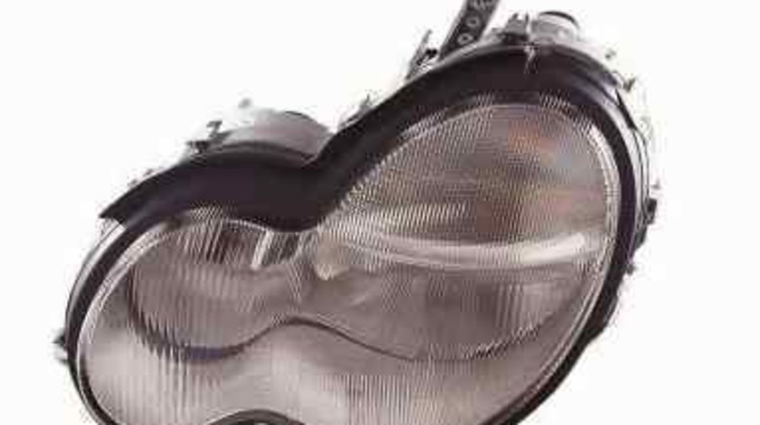 Far MERCEDES-BENZ C-CLASS (W203) LORO 440-1124L-LD-E