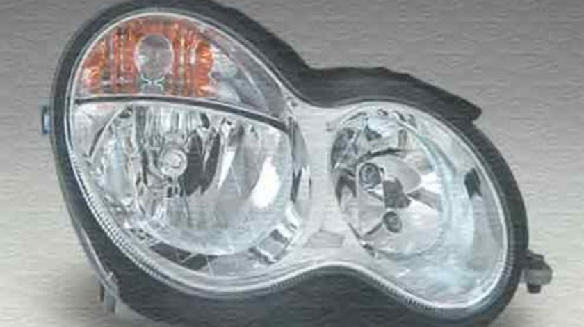 Far MERCEDES-BENZ C-CLASS (W203) MAGNETI MARELLI 710301166205