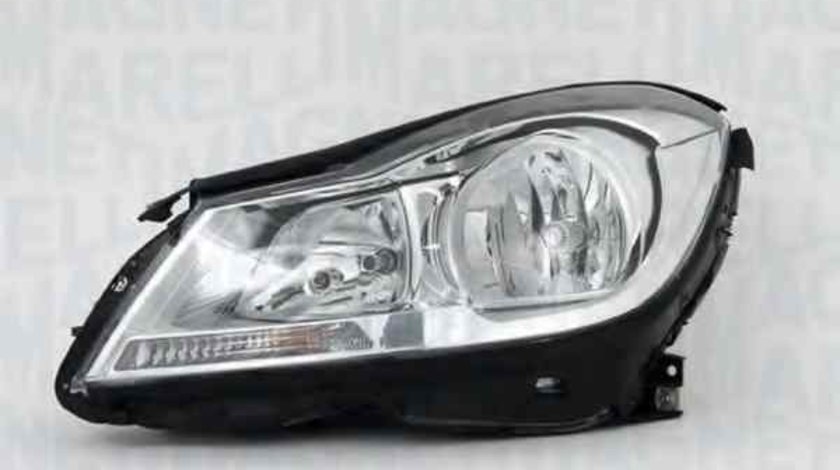 Far MERCEDES-BENZ C-CLASS W204 MAGNETI MARELLI 710301270206