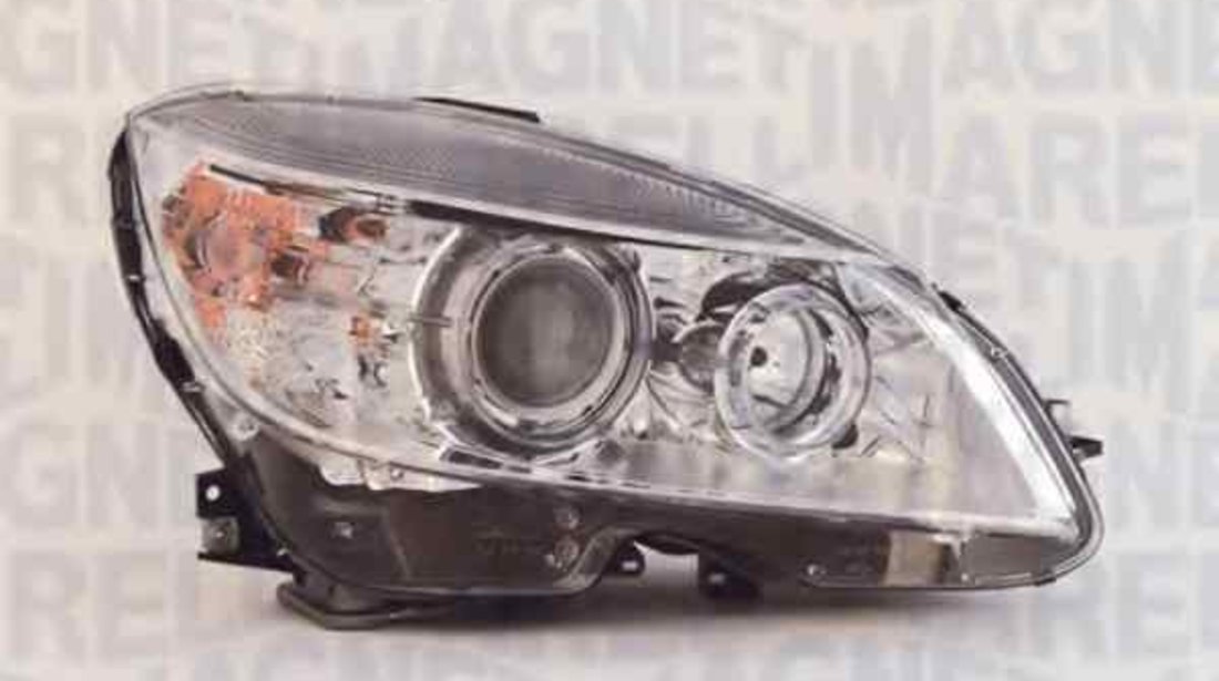 Far MERCEDES-BENZ C-CLASS (W204) MAGNETI MARELLI 710301234282