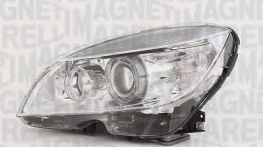 Far MERCEDES-BENZ C-CLASS (W204) MAGNETI MARELLI 710301234281