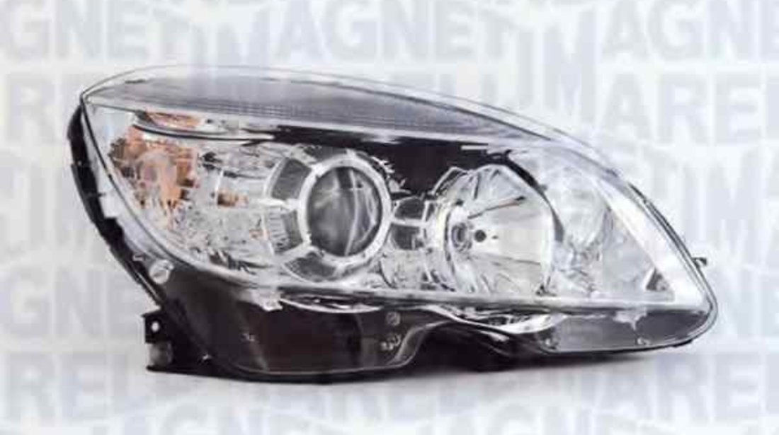 Far MERCEDES-BENZ C-CLASS (W204) MAGNETI MARELLI 710301234203