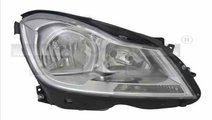 Far MERCEDES-BENZ C-CLASS W204 TYC 20-12979-05-2