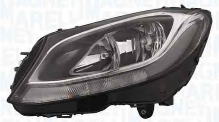Far MERCEDES-BENZ C-CLASS W205 MAGNETI MARELLI 710301284203