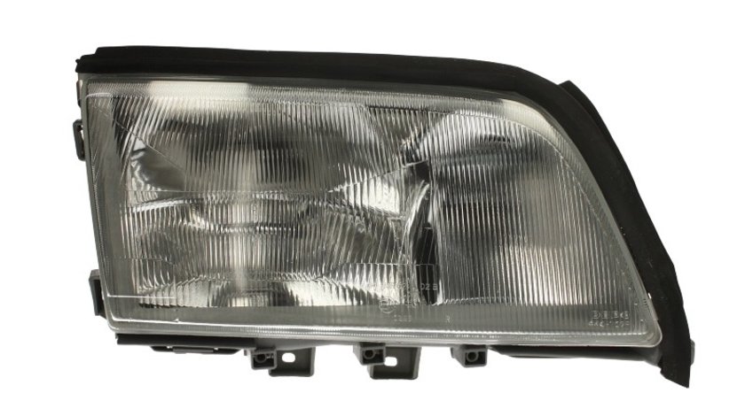 Far MERCEDES-BENZ C DEPO 440-1107R-LD-E