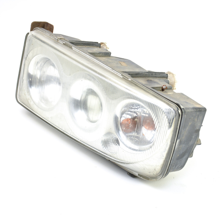 Far Mercedes-Benz Cibro 2005-2010 O 814 (670.373, 670.374) Om 904.908 Motorina Stanga A6138200061, A 613 820 00 61, 121491, 121470 Farba