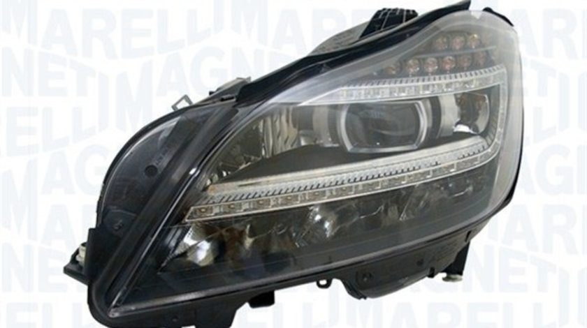 Far MERCEDES-BENZ CLS (C218) 2011-2014