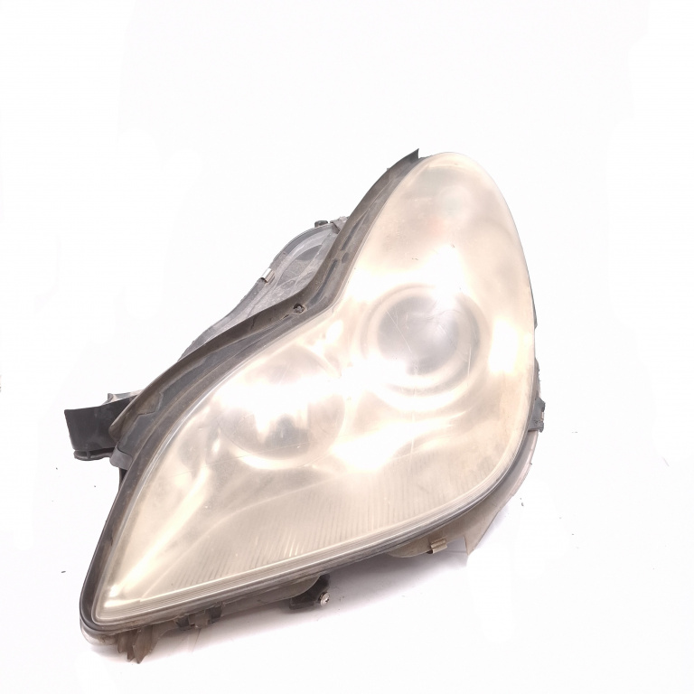Far Mercedes-Benz Cls (C219) 2004-2010 Cls 500 (219.375) M 113.967 Benzina Xenon Stanga Volan Pe Stanga Lhd 73485702, 15967700, 15967701, 159677-00, 159677-01, N270R Hella