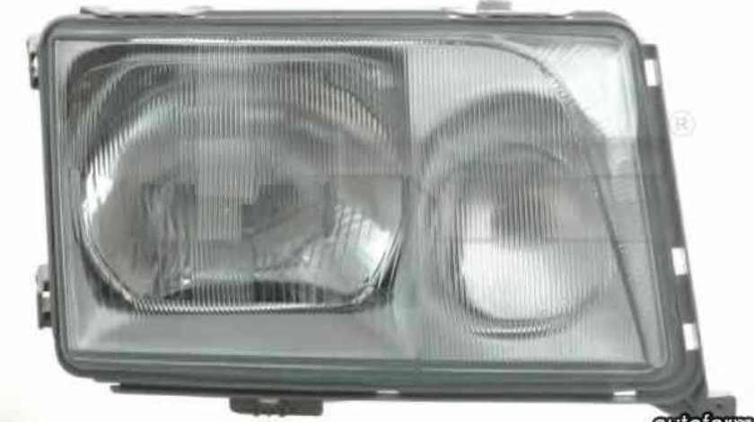 Far MERCEDES-BENZ E-CLASS cupe C124 TYC 20-3767-05-2