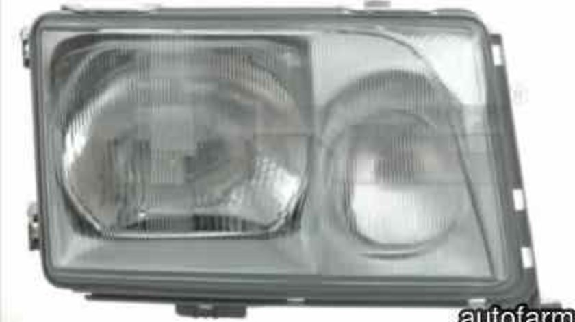 Far MERCEDES-BENZ E-CLASS cupe C124 TYC 20-3768-05-2