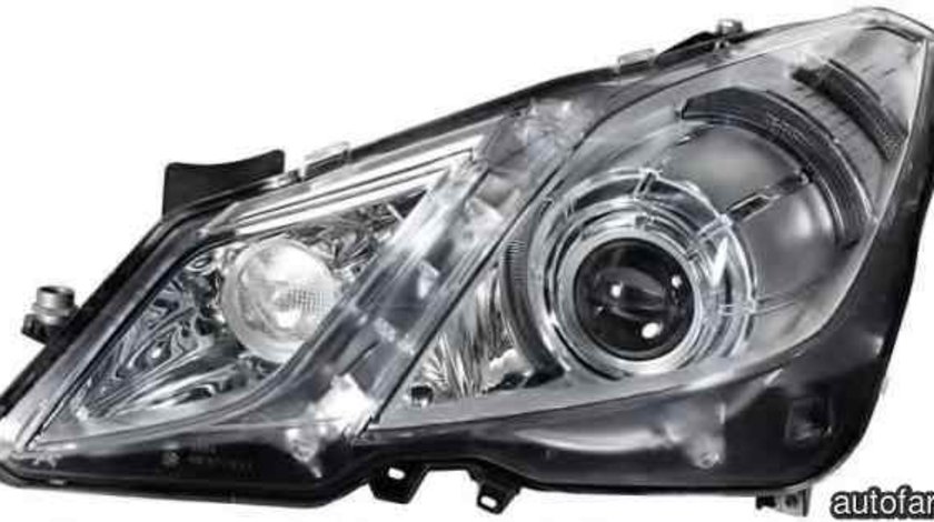 Far MERCEDES-BENZ E-CLASS cupe (C207) HELLA 1ZT 011 733-051