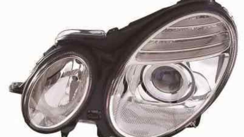 Far MERCEDES-BENZ E-CLASS T-Model S211 LORO 440-1163L-LD-EM