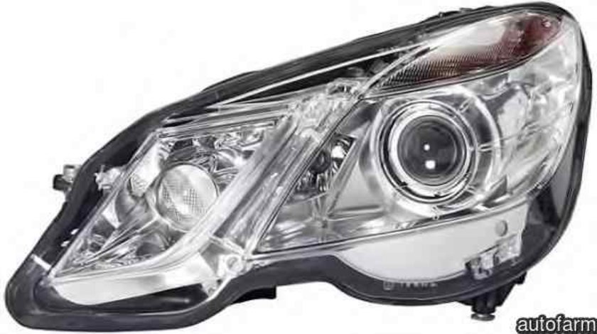 Far MERCEDES-BENZ E-CLASS T-Model (S212) HELLA 1ZT 011 705-111