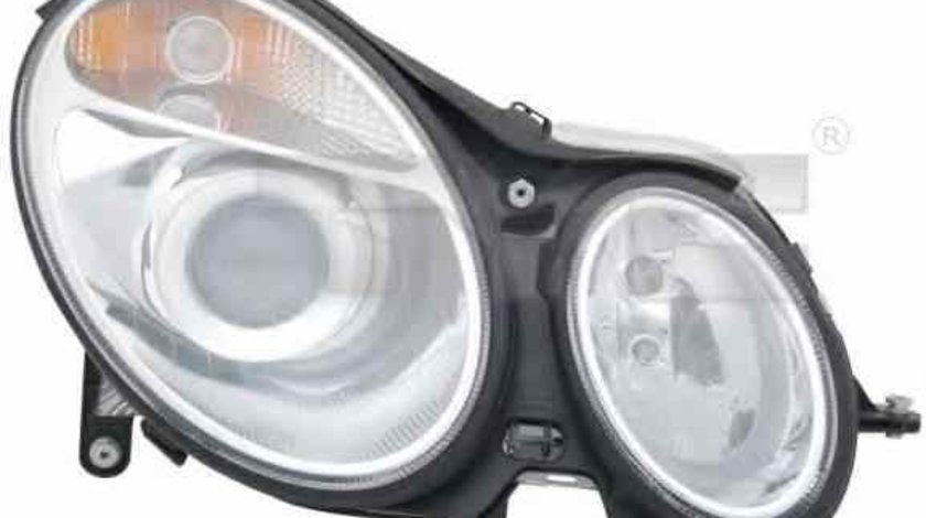 Far MERCEDES-BENZ E-CLASS W211 TYC 20-0625-05-2