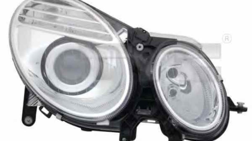 Far MERCEDES-BENZ E-CLASS W211 TYC 20-1317-05-2