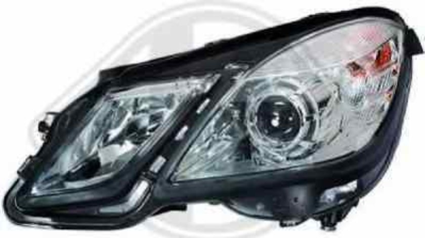 Far MERCEDES-BENZ E-CLASS W212 DIEDERICHS 1616980