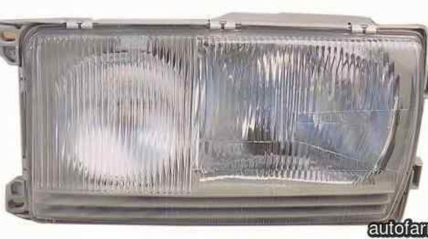 Far MERCEDES-BENZ limuzina W123 LORO 440-1101L-LD