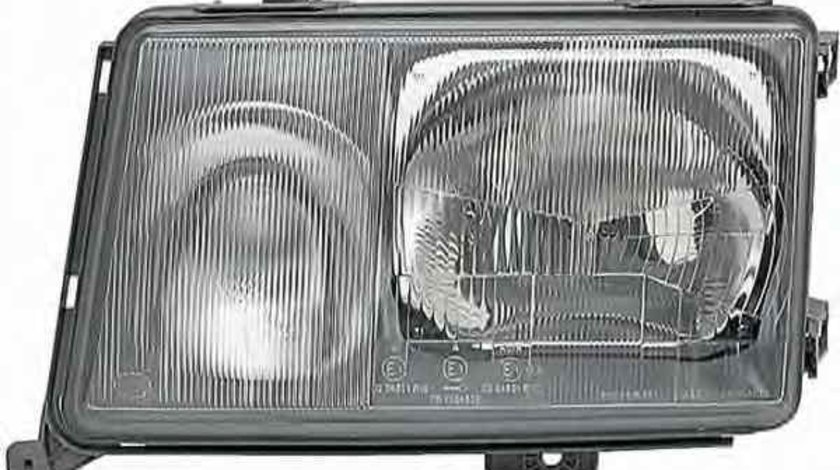 Far MERCEDES-BENZ limuzina W124 HELLA 1EJ 004 440-601