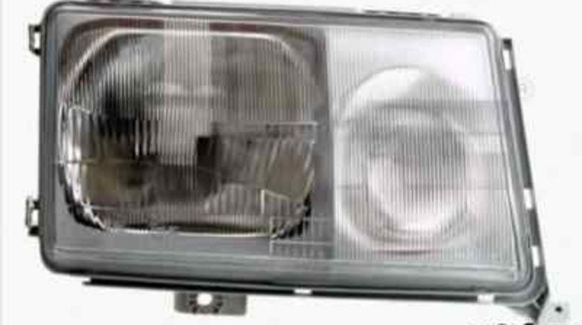 Far MERCEDES-BENZ limuzina W124 TYC 20-3091-15-2