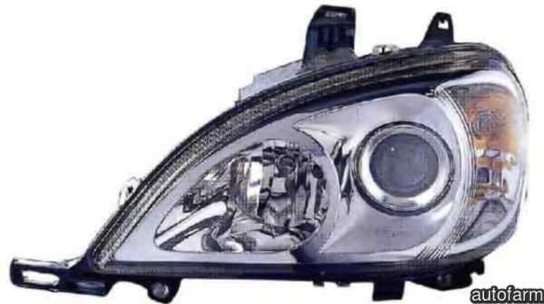 Far MERCEDES-BENZ M-CLASS W163 DEPO 4401149RLDEM