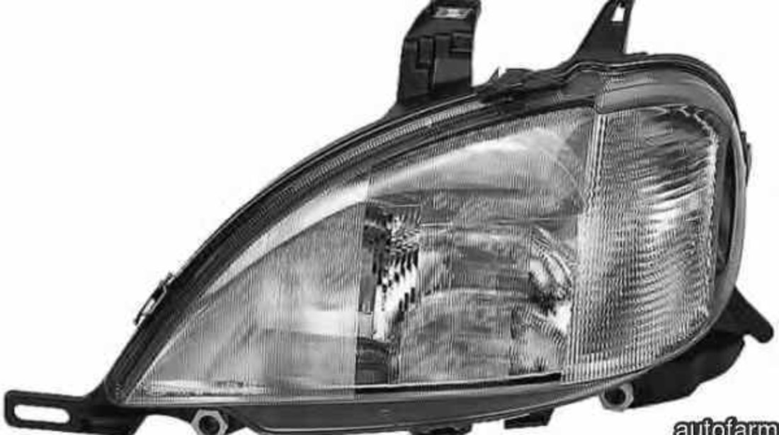 Far MERCEDES-BENZ M-CLASS W163 HELLA 1EA 963 130-461