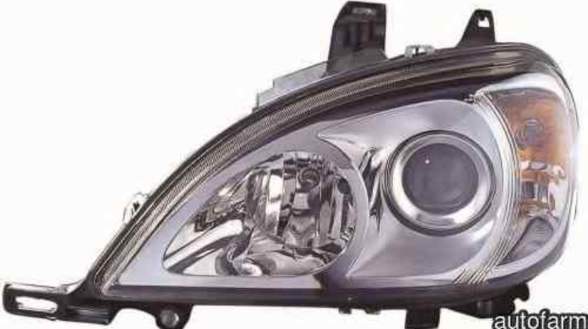 Far MERCEDES-BENZ M-CLASS W163 LORO 440-1149R-LD-EM