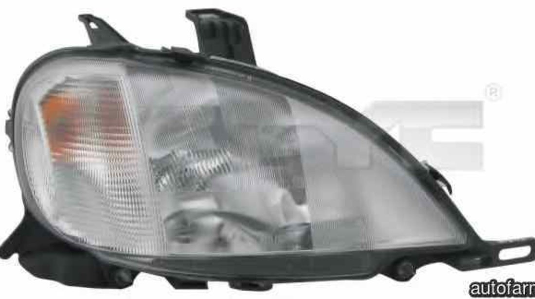 Far MERCEDES-BENZ M-CLASS W163 TYC 20-0493-05-2