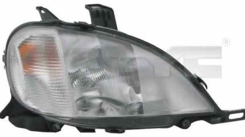 Far MERCEDES-BENZ M-CLASS W163 TYC 20-0494-05-2