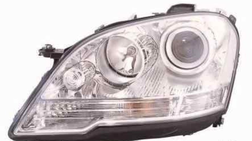 Far MERCEDES-BENZ M-CLASS W164 LORO 440-1176LMLDEM2