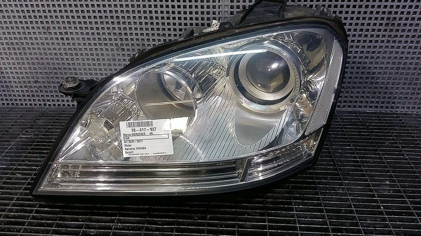 FAR MERCEDES-BENZ M-CLASS (W164) ML 320 CDI 4-matic (164.122) diesel (2005 - 07-2011-12)