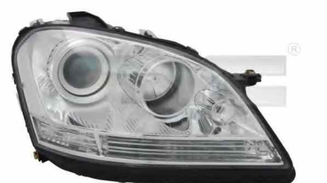 Far MERCEDES-BENZ M-CLASS W164 TYC 20-11422-05-2