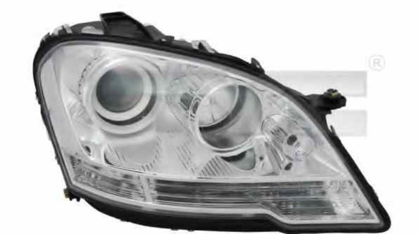 Far MERCEDES-BENZ M-CLASS W164 TYC 20-12161-05-2