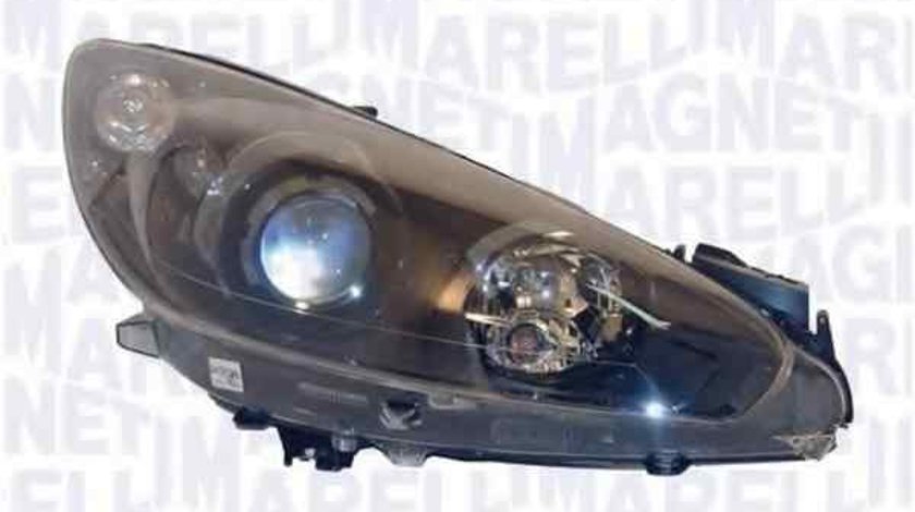 Far MERCEDES-BENZ M-CLASS (W166) MAGNETI MARELLI 710815079002