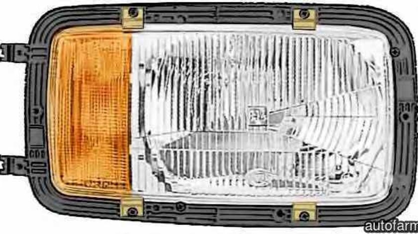 Far MERCEDES-BENZ MK HELLA 1EH 002 658-331