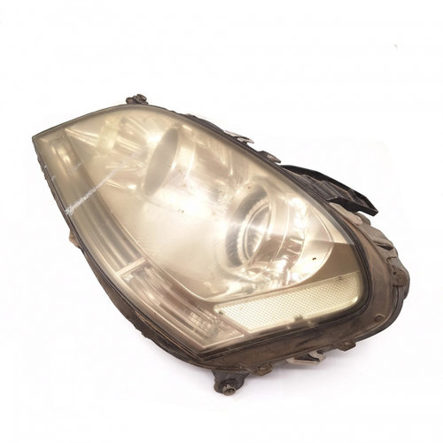 Far Mercedes-Benz Ml / M-Class (W164) 2005-2011 Ml 320 Cdi 4-Matic (164.122) Om 642.940 Motorina Xen...