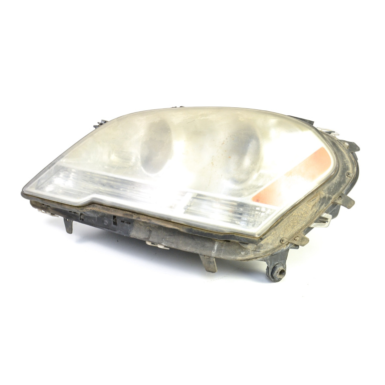 Far Mercedes-Benz Ml / M-Class (W164) 2005-2011 Xenon Stanga Volan Pe Stanga Lhd Ssb495, E410206