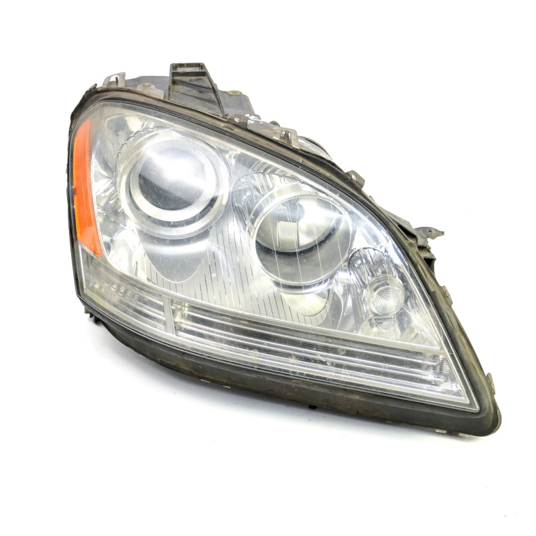 Far Mercedes-Benz Ml / M-Class (W164) 2005-2011 Dreapta Volan Pe Stanga Lhd A1648260291, A 164 826 02 91, 164 826 02 91, 1648260291 Hella