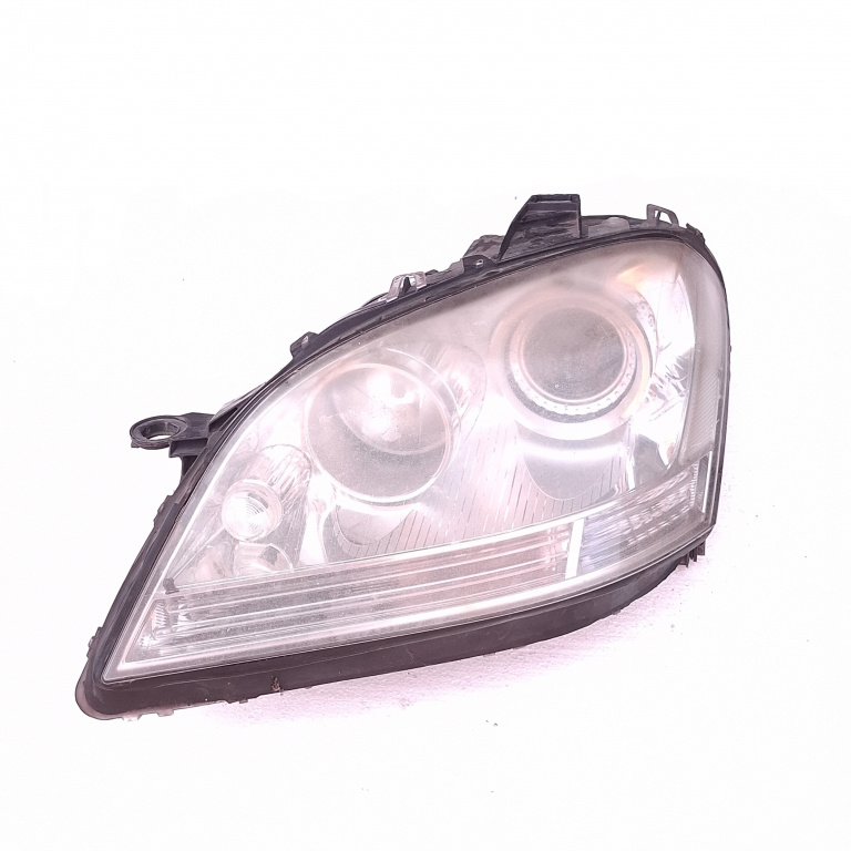 Far Mercedes-Benz Ml / M-Class (W164) 2005-2011 Stanga E410206, E4 10206, E410207, E4 10207 Hella