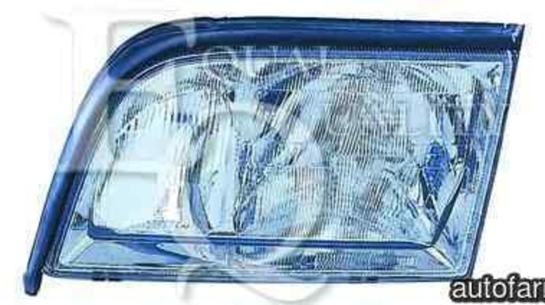 Far MERCEDES-BENZ S-CLASS (W140) DEPO 4401111LLDEM