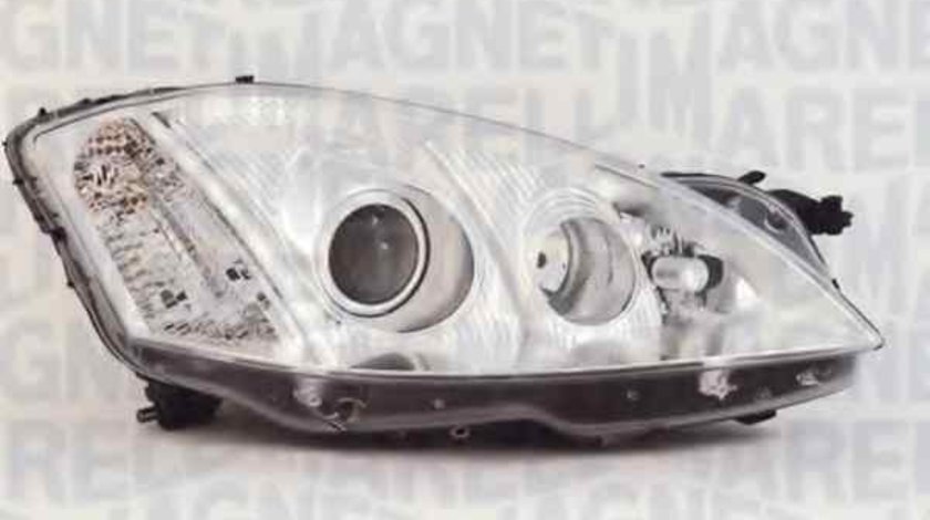 Far MERCEDES-BENZ S-CLASS (W221) MAGNETI MARELLI 710301216286