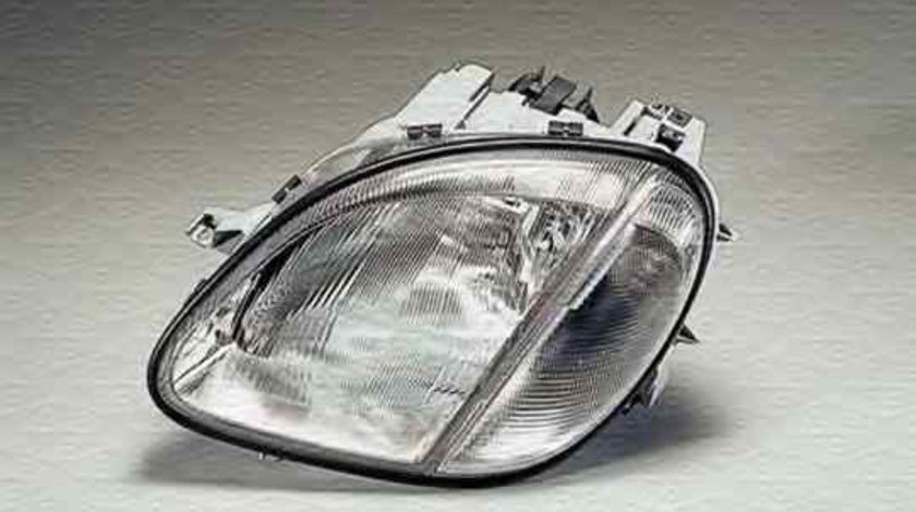 Far MERCEDES-BENZ SLK R170 MAGNETI MARELLI 710301097201