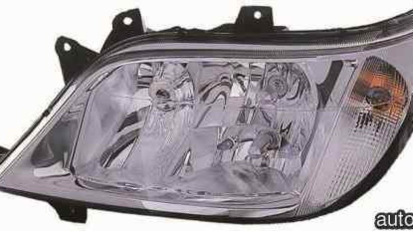 Far MERCEDES-BENZ SPRINTER 2-t bus 901 902 LORO 440-1137R-LD-EM