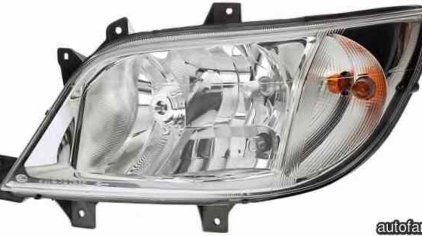 Far MERCEDES-BENZ SPRINTER 2-t platou / sasiu 901 902 HELLA 1EH 246 047-011