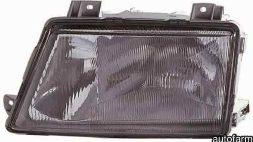 Far MERCEDES-BENZ SPRINTER 2-t platou / sasiu 901 902 LORO 440-1115L-LD-EF