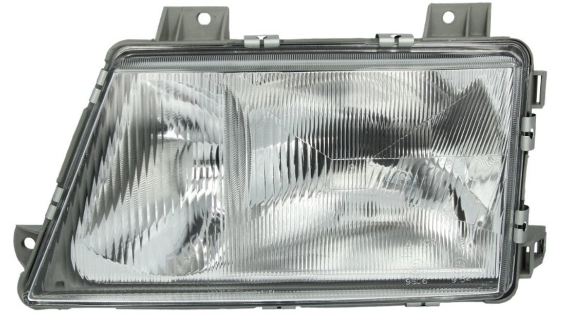 Far MERCEDES-BENZ SPRINTER 2-t Van (B901, B902) DEPO 440-1115L-LD-EF