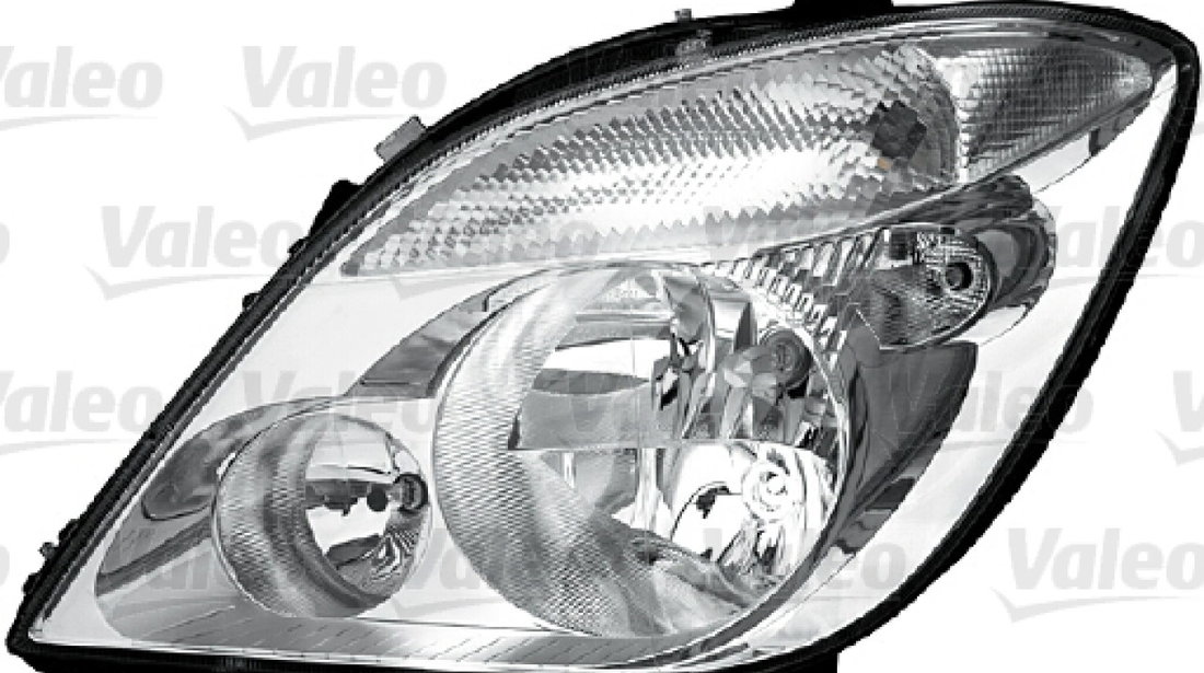 Far MERCEDES-BENZ SPRINTER 35-t Autobus 906 Producator VALEO 044583