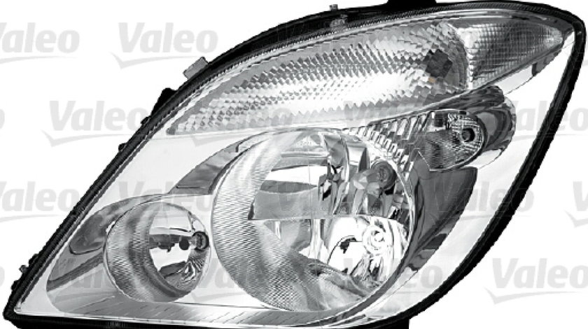 Far MERCEDES-BENZ SPRINTER 35-t platforma / podwozie 906 Producator VALEO 044583